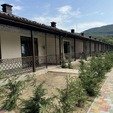 Санаторій «Теплиця» Закарпаття Таунхаус (двокімнатний) Фото №1