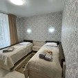 Санаторій «Теплиця» Закарпаття Таунхаус (двокімнатний) Фото №5