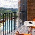 Отель «Панорама» Сходница Стандарт Фото №5