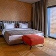 Отель «Панорама» Сходница Люкс Фото №10