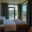 Отель «Панорама» Сходница Люкс Премиум Фото №1