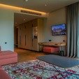 Отель «Панорама» Сходница Люкс Премиум Фото №4