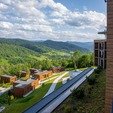 Отель «Панорама» Сходница Люкс Премиум Фото №8