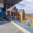 Отель «Панорама» Сходница Люкс Panorama Фото №8