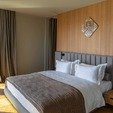 Отель «Панорама» Сходница Люкс Панорама Плюс Фото №1