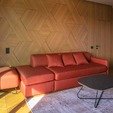 Отель «Панорама» Сходница Люкс Панорама Плюс Фото №3