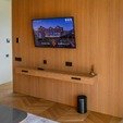 Отель «Панорама» Сходница Люкс Панорама Плюс Фото №2