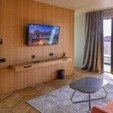 Отель «Панорама» Сходница Люкс Панорама Плюс Фото №5