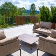 Отель «Панорама» Сходница Вилла Премиум Фото №3