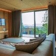 Отель «Панорама» Сходница Вилла Премиум Фото №6