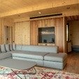 Отель «Панорама» Сходница Вилла Премиум Фото №7