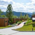Отель «Панорама» Сходница Вилла Релакс Фото №1