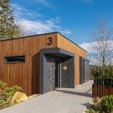 Отель «Панорама» Сходница Вилла Релакс Фото №2