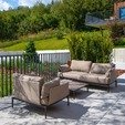 Отель «Панорама» Сходница Вилла Релакс Фото №7