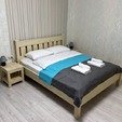 Готель «IVORY Resort and Spa» Виноградів Напівлюкс з терасою Фото №2