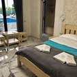 Готель «IVORY Resort and Spa» Виноградів Люкс з терасою Фото №4