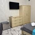 Готель «IVORY Resort and Spa» Виноградів Люкс з терасою Фото №2