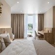 Термальний курорт «Rikka Khust» Покращений Фото №1