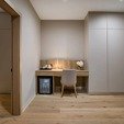 Термальний курорт «Rikka Khust» Люкс з однією спальнею Фото №7