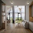 Термальний курорт «Rikka Khust» Дуплекс Фото №1