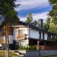 Готель «Апартель Східниця» Котедж (2 поверхи) Фото №1