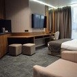 «Silver Apart Hotel» Трускавец Улучшенный Фото №4