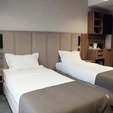 «Silver Apart Hotel» Трускавец Улучшенный с балконом Фото №1