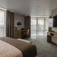 «Silver Apart Hotel» Трускавец Улучшенный с балконом Фото №2