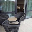 «Silver Apart Hotel» Трускавец Улучшенный с балконом Фото №3