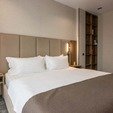 «Silver Apart Hotel» Трускавец Стандартный номер с террасой Фото №1