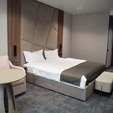 «Silver Apart Hotel» Трускавец Полулюкс / Семейный стандарт Фото №3