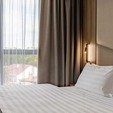 «Silver Apart Hotel» Трускавец Полулюкс / Семейный стандарт Фото №2