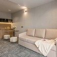 «Silver Apart Hotel» Трускавец Двухкомнатный люкс Фото №3