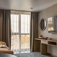 «Silver Apart Hotel» Трускавец Двухкомнатный люкс Фото №2