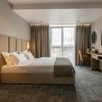«Silver Apart Hotel» Трускавец Двухкомнатный люкс Фото №1