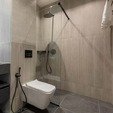 «Silver Apart Hotel» Трускавец Двухкомнатный люкс з террасой Фото №4