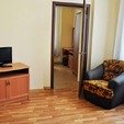 Санаторий «Хрустальный Дворец» г.Трускавец Двухкомнатный Полулюкс Фото №4