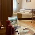Санаторій «Термал Стар» Закарпаття 2-місний Півлюкс в котеджі Фото №2