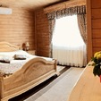Санаторій «Термал Стар» Закарпаття Котедж Преміум Фото №2