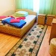 Номер 1ком. 2местн. 1 категория. фото Санаторий Солнечное Закарпатье.Номер 1ком. 2местн. 1 категория.