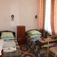 Номер 1ком. 2местн. 2 категория. фото Санаторий Солнечное Закарпатье.Номер 1ком. 2местн. 2 категория.