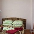 Кровать фото Санаторий Солнечное Закарпатье.Номер 1ком. 2местн. 2 категория.Кровать