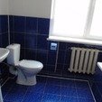 Санузел фото Санаторий Солнечное Закарпатье.Номер 2ком. 2местн. 1 категория.Санузел