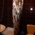 Санузел фото Санаторий Солнечное Закарпатье.Номер 2ком. 2местн. 2 категория.Санузел