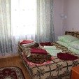 Номер 2ком. 2местн. 2 категория. фото Санаторий Солнечное Закарпатье.Номер 2ком. 2местн. 2 категория.