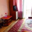 Комната фото Санаторий Солнечное Закарпатье.Номер 2ком. 2местн. 3 категория.Комната