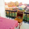 Балкон фото Санаторий Солнечное Закарпатье.Номер 2ком. 2местн. 3 категория.Балкон