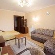 Санаторий «Сузирье» Закарпатье 1-комнатный 1-местный номер Фото №1