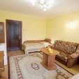 Санаторий «Сузирье» Закарпатье 1-комнатный 2-х местный номер Фото №1