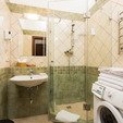 Санузел фото санаторию Деренивська купиль. Номер Студио.Санузел